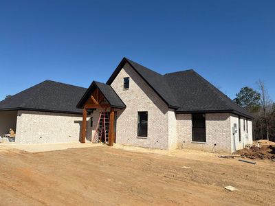 261 Big Oaks Rd, Kilgore, TX, 75662