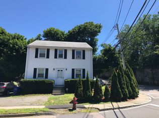 926 Chestnut St #2, Waban, MA 02468