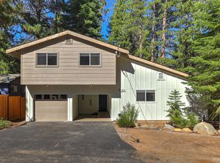 833 Clement St, South Lake Tahoe, CA 96150