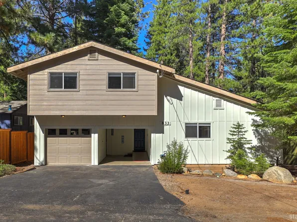833 Clement St, South Lake Tahoe, CA 96150