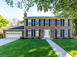 949 Witthuhn Way, Lexington, KY 40503