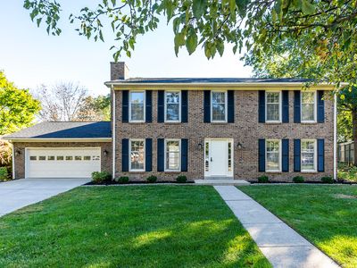 949 Witthuhn Way, Lexington, KY, 40503