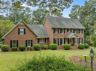 106 Solara Drive, Goldsboro, NC 27534