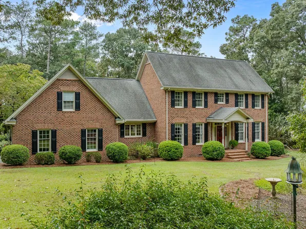 106 Solara Drive, Goldsboro, NC 27534