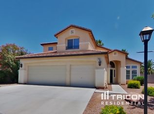 7224 Rustic Meadow St, Las Vegas, NV 89131