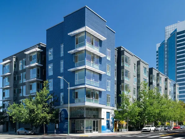 901 Jefferson St #302, Oakland, CA 94607