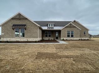 1258 Emilia Dr, Farmersville, TX 75442