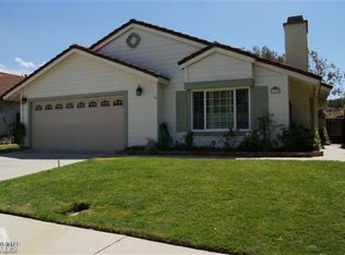 13760 Laurelhurst Rd, Moorpark, CA 93021