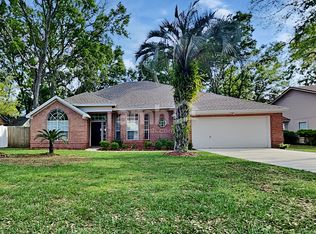 284 Clover Ct, Saint Johns, FL 32259