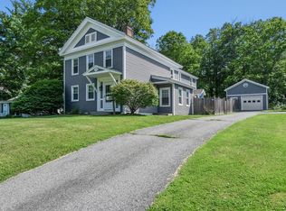 758 N Hoosac Rd, Williamstown, MA 01267