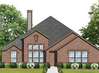 219 Rutherford Ave, Wylie, TX 75098