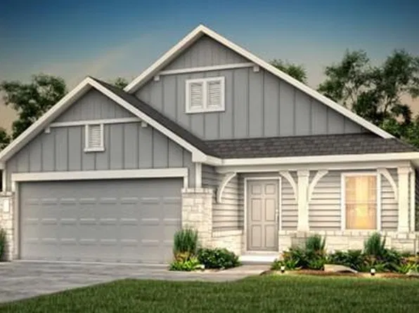 30518 Aberlour Ln, Waller, TX 77484