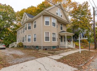 68 Roberts St, Portland, ME 04102