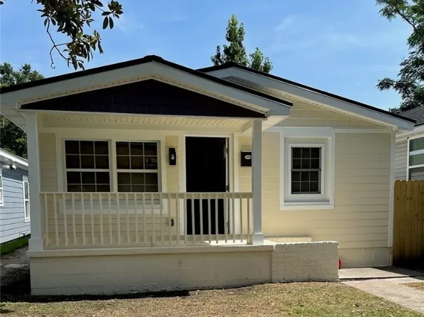 718 W 51st Street, Savannah, GA 31405