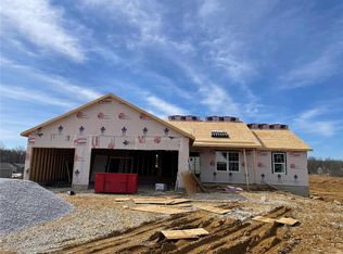 217 Taylor Brooke Ct, Winfield, MO 63389