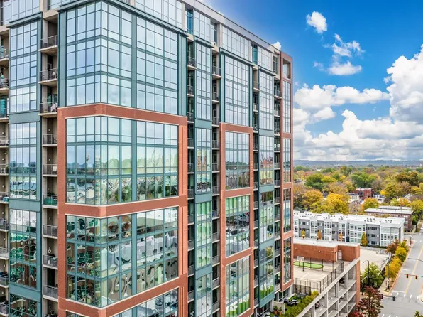 315 Rock St #1006, Little Rock, AR 72202