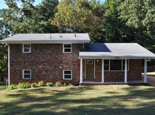 2149 Kilarney Rd, Decatur, GA 30032