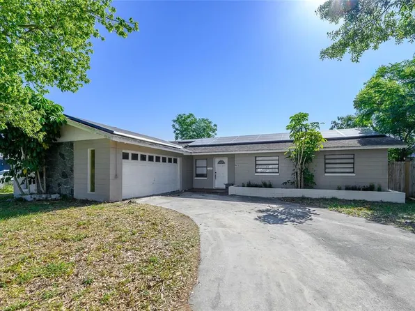 941 Barbados Ave, Orlando, FL 32825