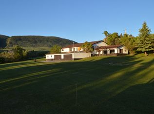 12200 Cardine Rd, Casper, WY 82604