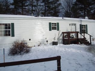 39 Hemlock Ter, Plymouth, NH 03264