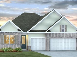 262 Livingston Woods Dr, Irmo, SC 29063