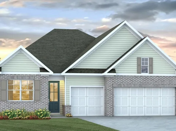 262 Livingston Woods Dr, Irmo, SC 29063