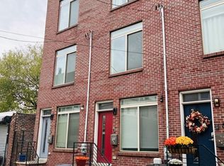 2615 E Letterly St, Philadelphia, PA 19125