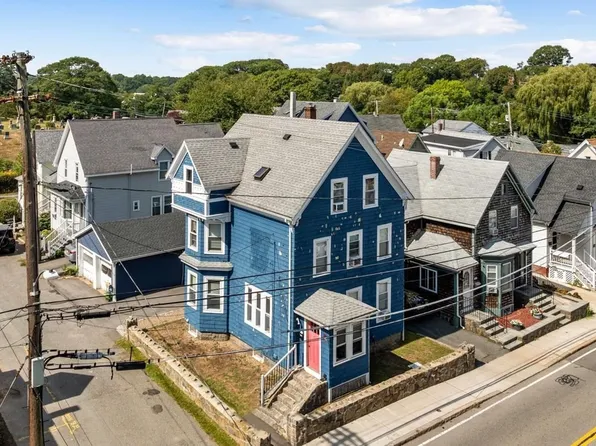 150 Maplewood Ave, Gloucester, MA 01930