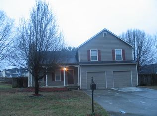 3207 Grove Trl NW, Acworth, GA 30101