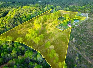 0 Bramlett Rd, Laurens, SC 29360