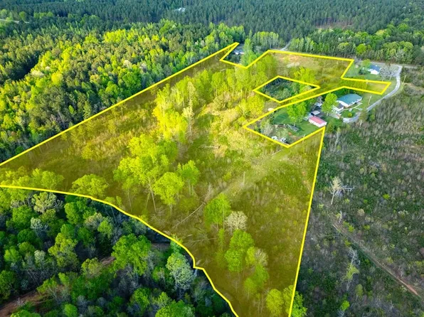 0 Bramlett Rd, Laurens, SC 29360