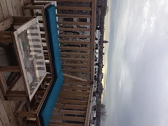 Rented by Makover Group Inc