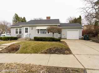 801 S Cascade St, Fergus Falls, MN 56537