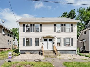 6 Morris Ave #L, Westfield, MA 01085