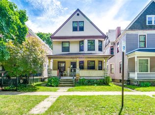4211 Whitman Ave, Cleveland, OH 44113