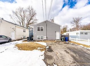 62-64 Davenport St, Springfield, MA 01119