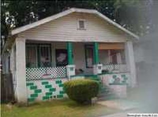 33 7th Ave S, Birmingham, AL 35205