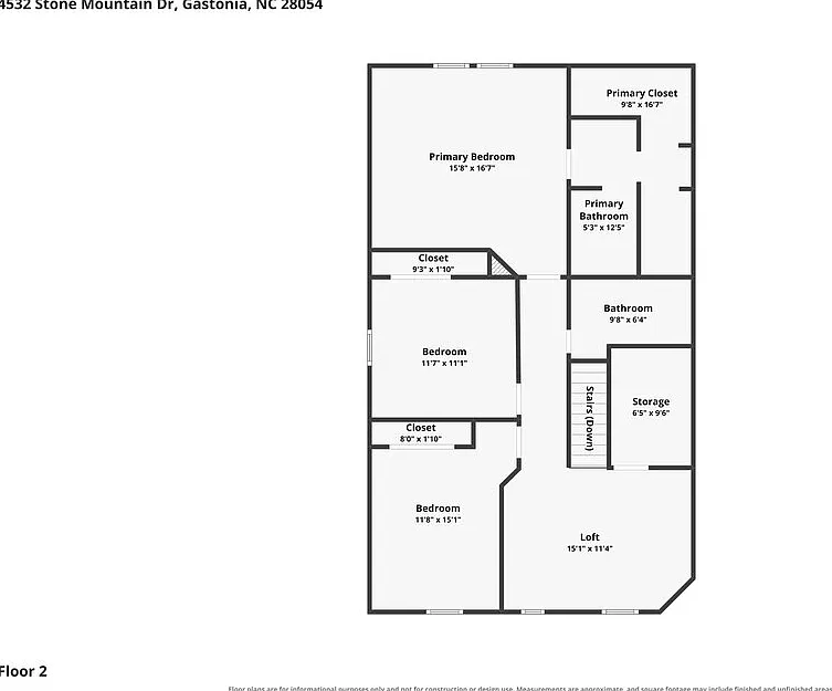 3 bed, 2.5 bath, 2079 sqft, $1,850 — Photo 3