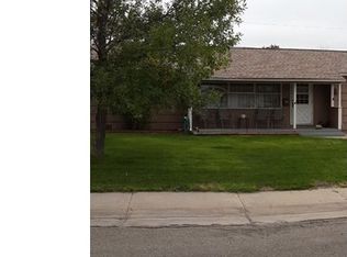 145 Bannock St, Sterling, CO 80751