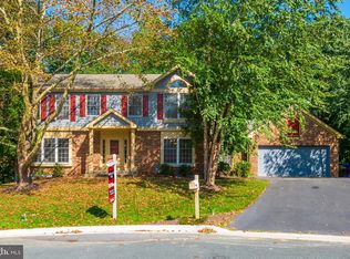 14633 Settlers Landing Way, Gaithersburg, MD