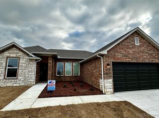 6430 E 147th St S, Bixby, OK 74008