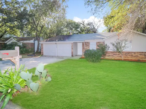 5706 Guildwood Dr, Arlington, TX 76017