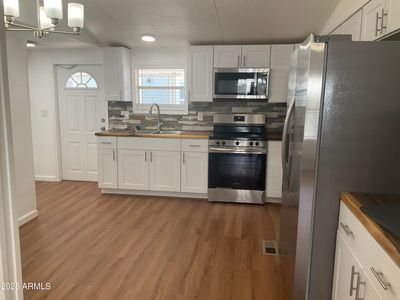 2292 N Ironwood Dr #131, Apache Junction, AZ, 85120