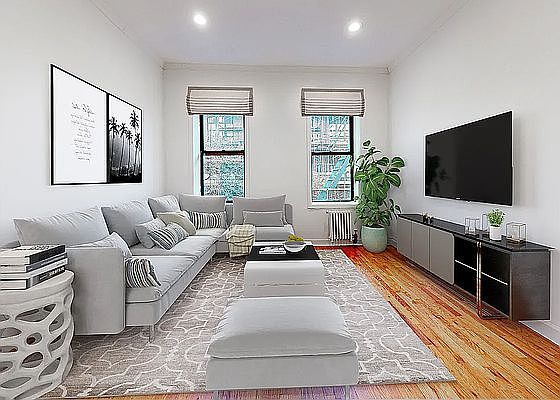 1st image of 126 W 139th St #2FL4