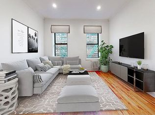 126 W 139th St #2FL4, New York, NY 10030