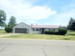 13551 S Waldron Rd, Waldron, MI 49288