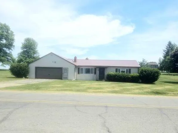 13551 S Waldron Rd, Waldron, MI 49288