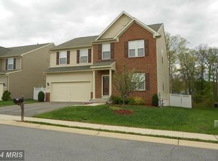 1604 Coolidge Ave, Severn, MD 21144