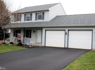 107 Pebble Run, Lancaster, PA 17602