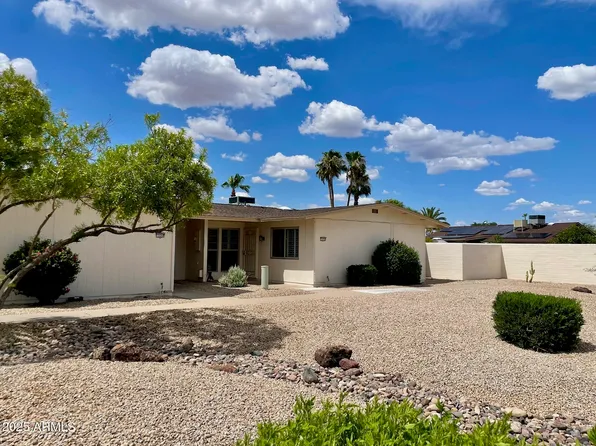 13354 W COPPERSTONE Drive, Sun City West, AZ 85375